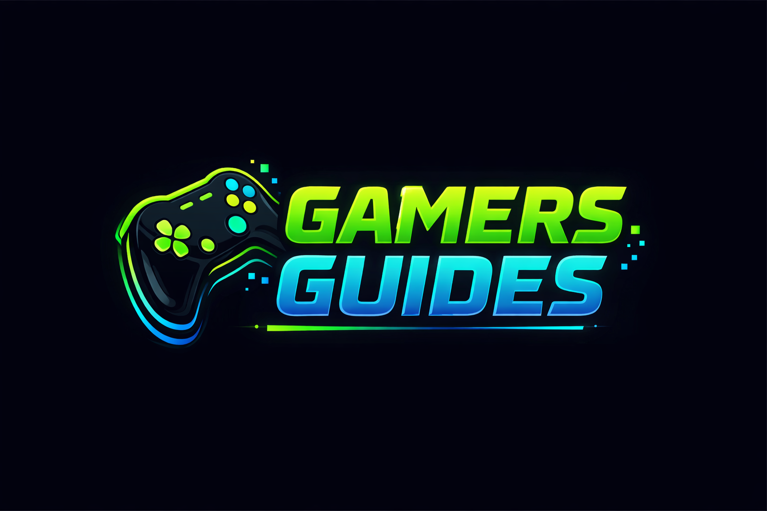 Gamers Guides