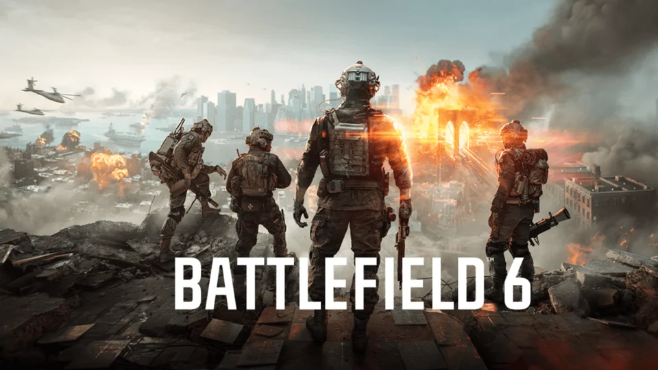 Battlefield 6 Best Settings Guide: Maximize FPS and Tactical Clarity