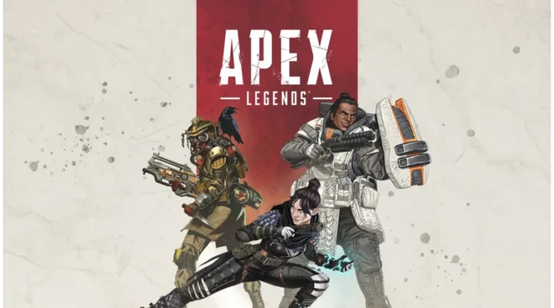 Apex Legends Best Settings