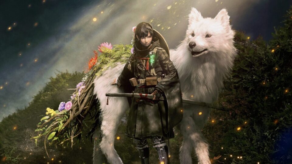 Upcoming Games 2026/2027