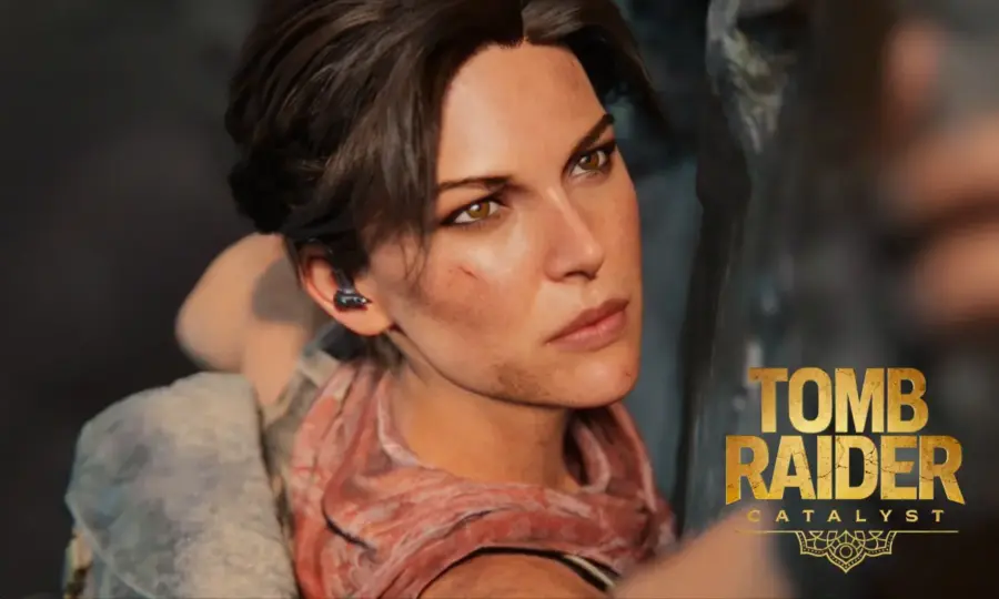 Upcoming Games 2026/2027