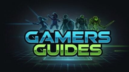 Gamers Guides