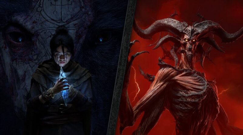 Diablo 4 Lord of Hatred best settings