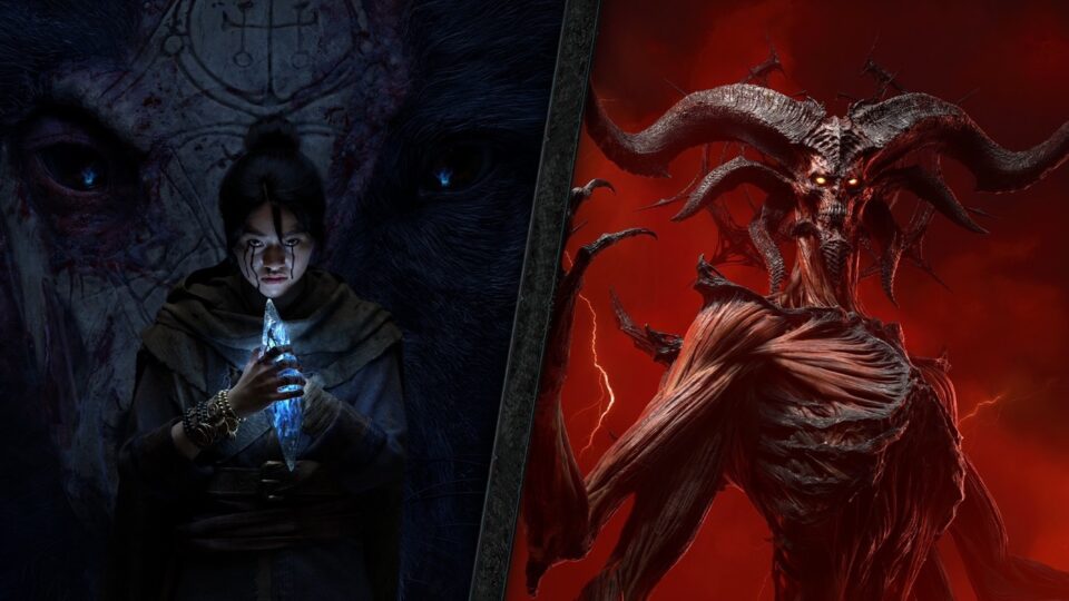 Diablo 4 Lord of Hatred Best Settings PC & Console