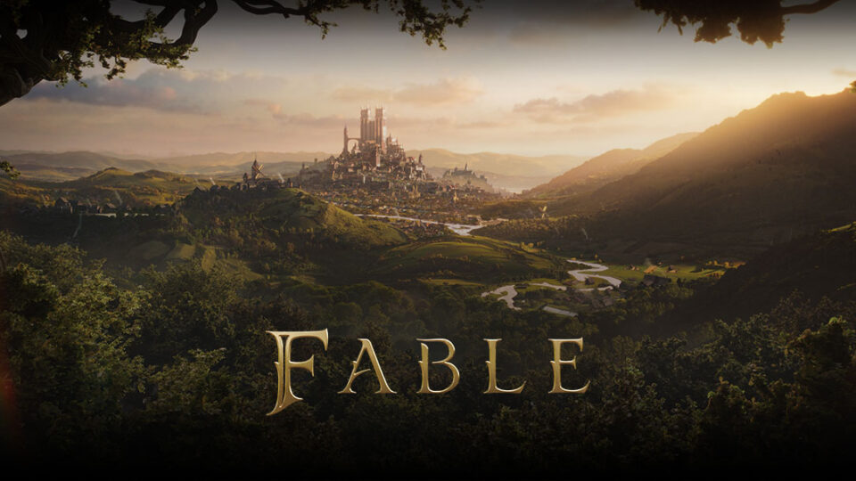 Upcoming Games 2026/2027