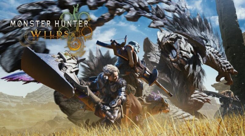 Monster Hunter Wilds Best Settings