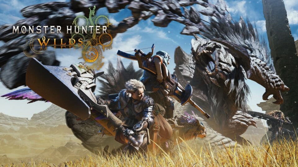 Monster Hunter Wilds Best Settings Guide: Maximize FPS and Fix Blurry Textures