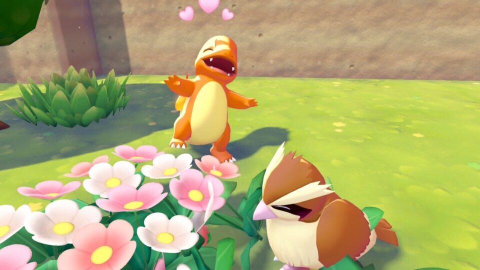 Pokémon Pokopia review