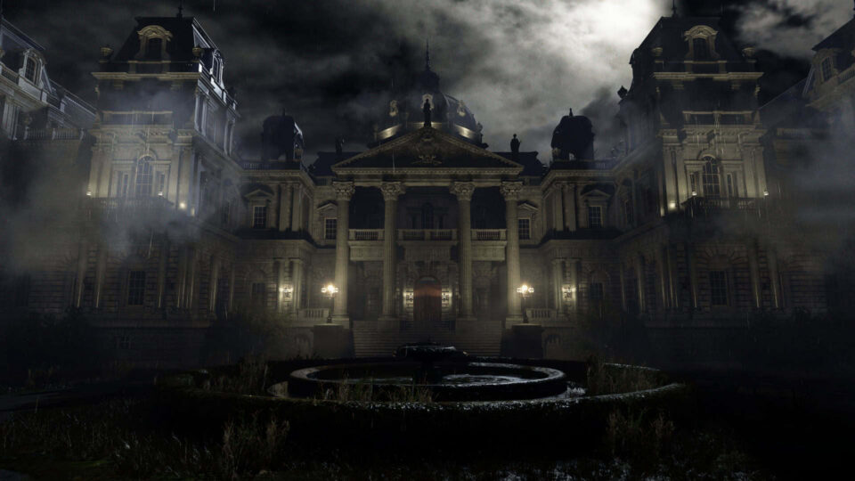 Resident Evil Requiem Best Settings