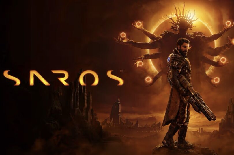 Saros PS5 Review: Housemarque’s Bullet-Hell Masterpiece