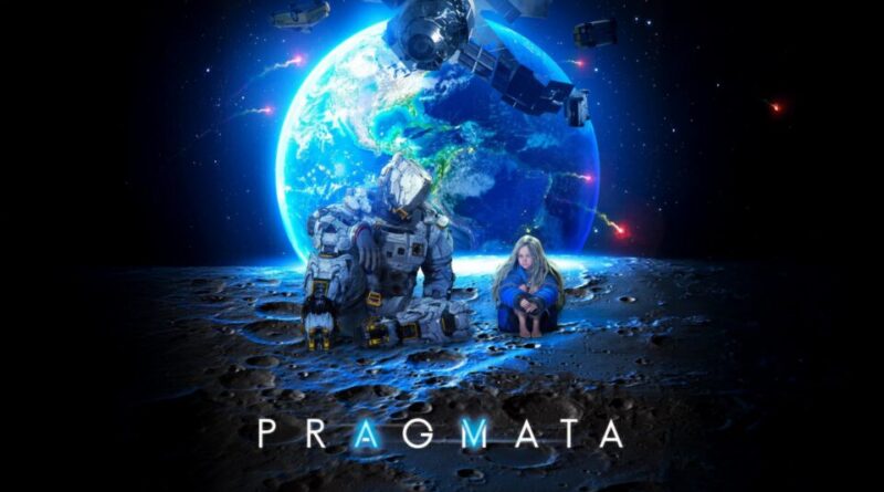 Pragmata Review