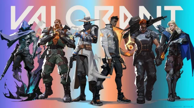 Valorant Best Settings